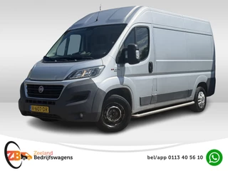 Fiat Ducato – thumbnail 1