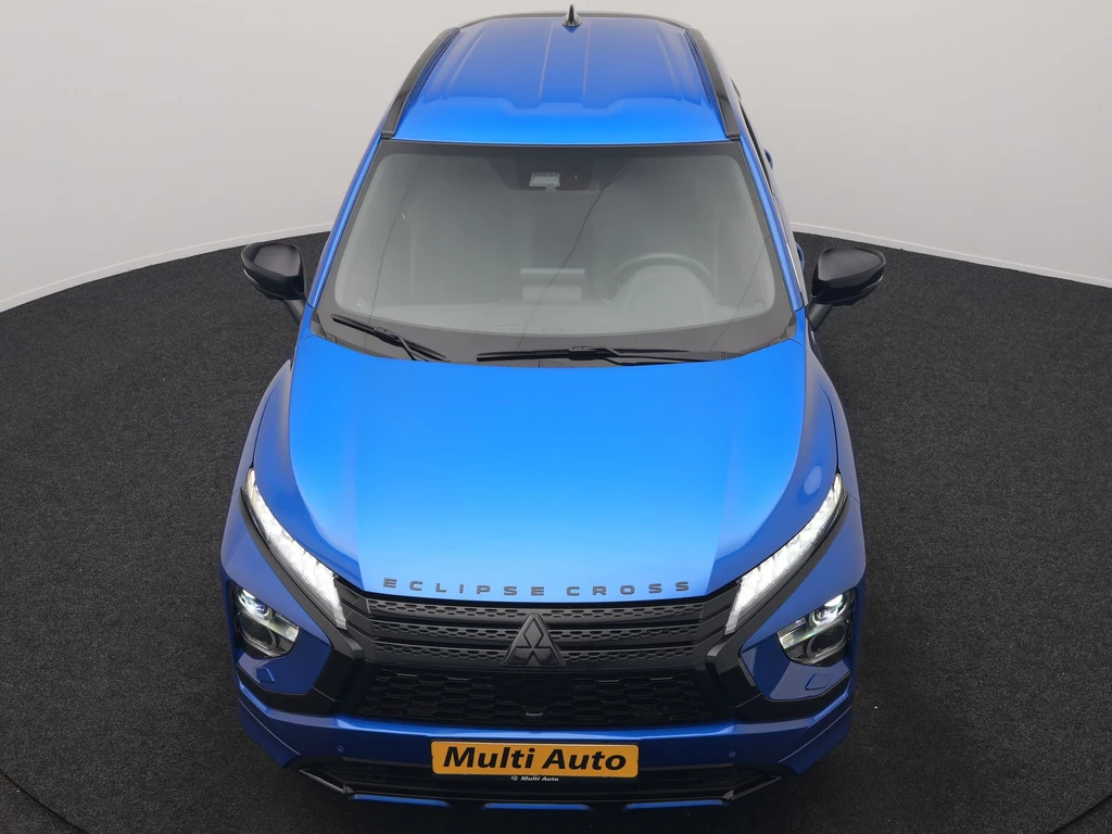 Mitsubishi Eclipse Cross – foto 13