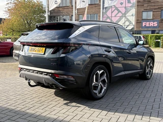 Hyundai Tucson – thumbnail 5