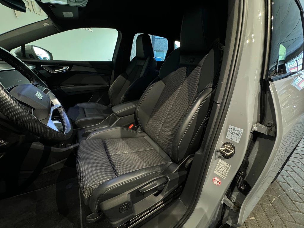 Audi Q4 e-tron – foto 12