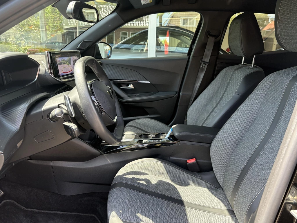Peugeot 2008 – foto 22