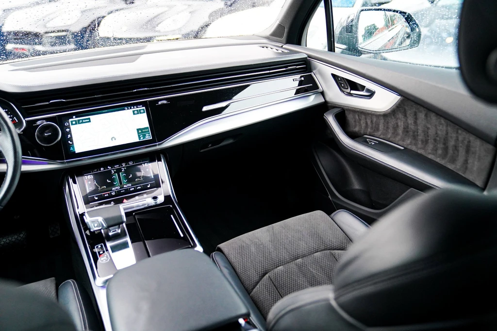 Audi Q7 – foto 23