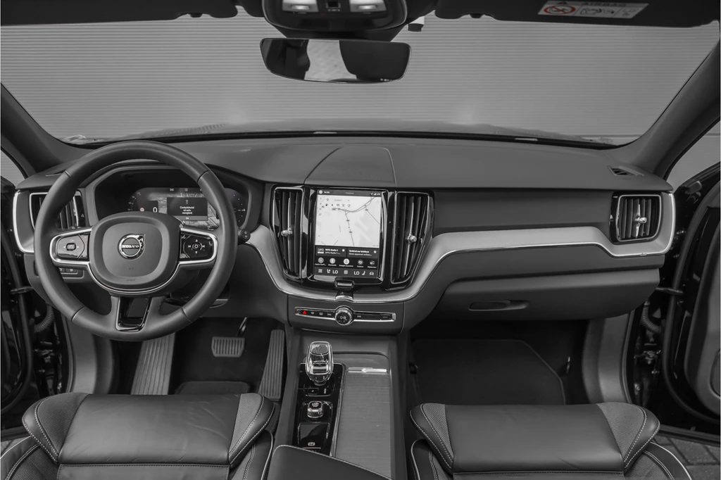 Volvo XC60 – foto 10