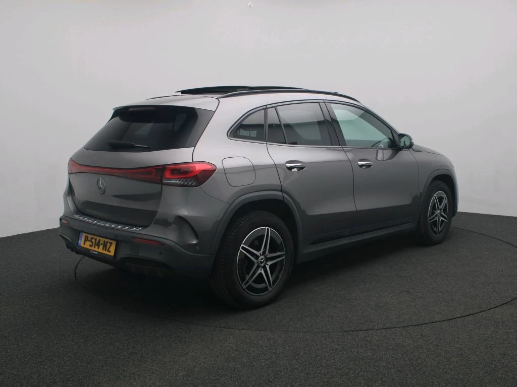 Mercedes-Benz EQA – foto 3