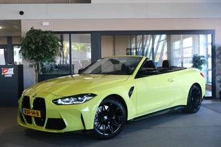 BMW M4 – thumbnail 2