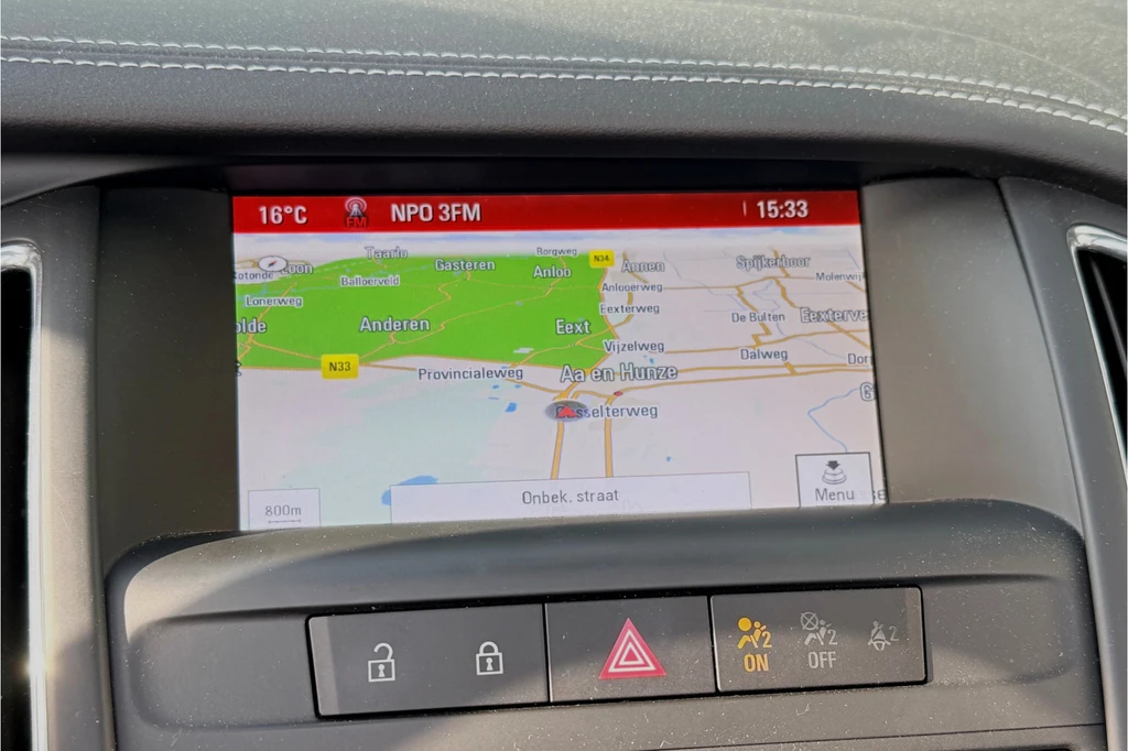 Opel Cascada – foto 22