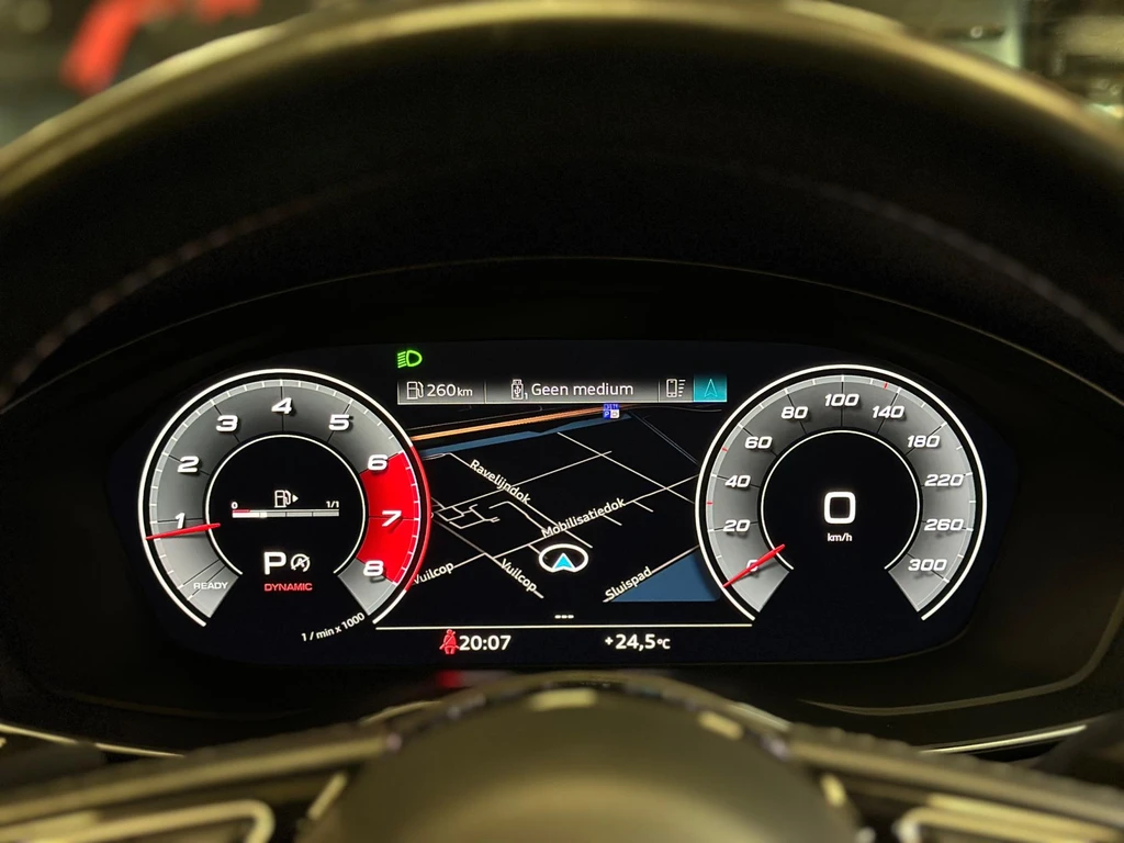 Audi A5 – foto 16