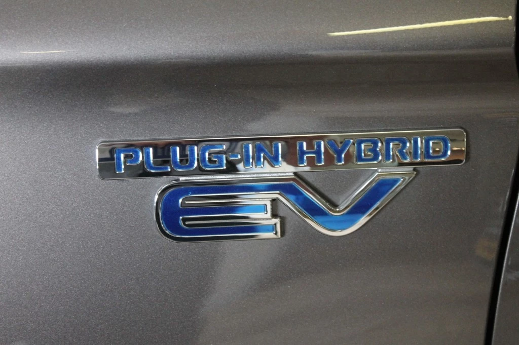 Mitsubishi Outlander – foto 42