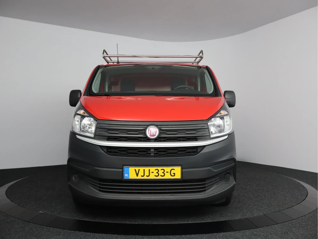 Fiat Talento – foto 10