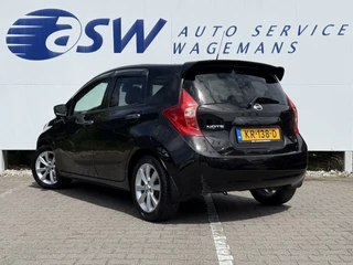 Nissan Note – thumbnail 4