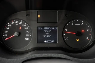 Mercedes-Benz Sprinter – thumbnail 21