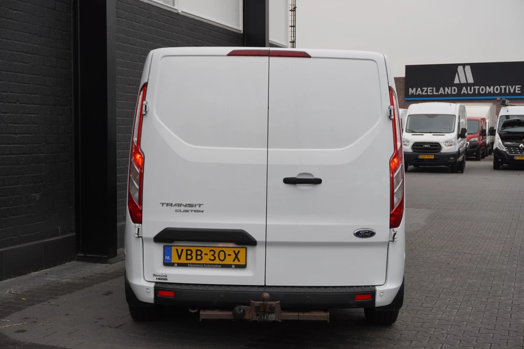 Ford Transit Custom – foto 2