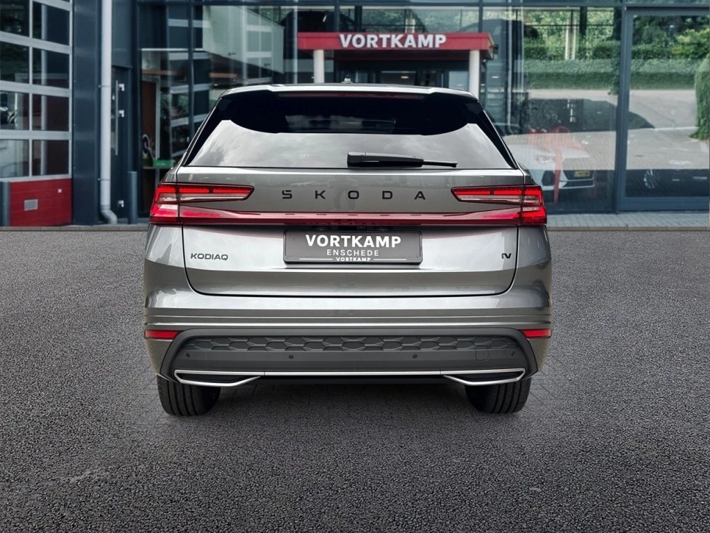 Škoda Kodiaq – foto 4