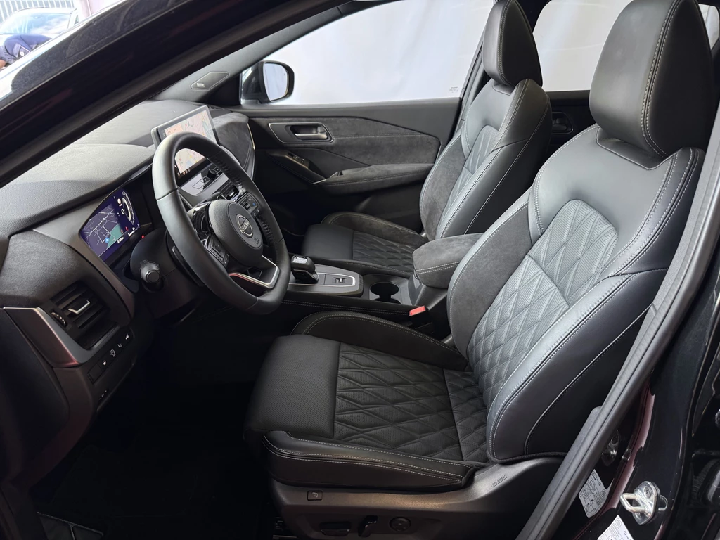 Nissan QASHQAI – foto 26