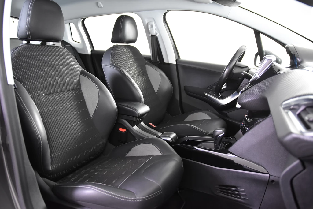 Peugeot 2008 – foto 13