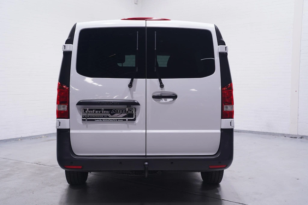 Mercedes-Benz Vito – foto 4