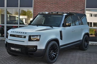 Land Rover Defender – thumbnail 5