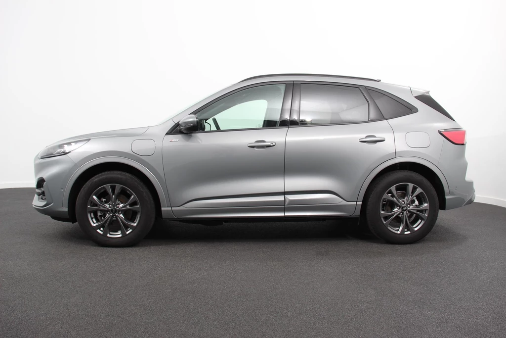 Ford Kuga – foto 3