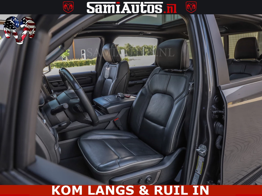 Dodge Ram Pick-Up – foto 44