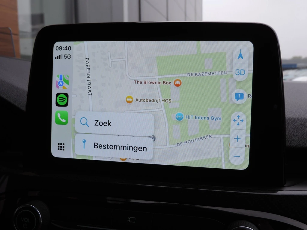 Ford Kuga – foto 47