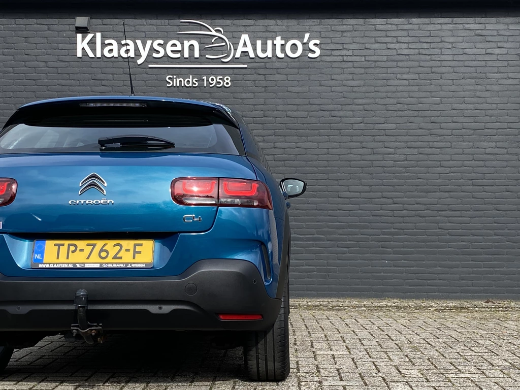 Citroën C4 Cactus – foto 5