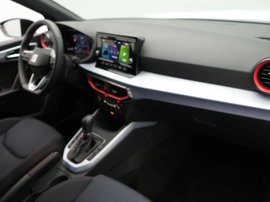 SEAT Arona – foto 35