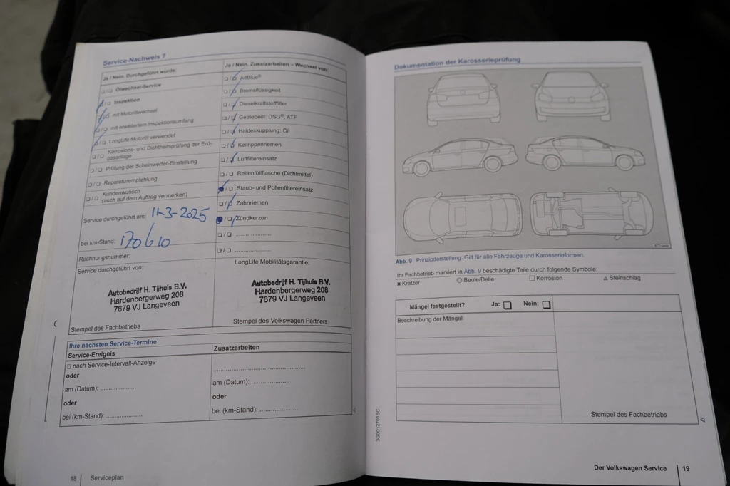 Volkswagen Golf – foto 37
