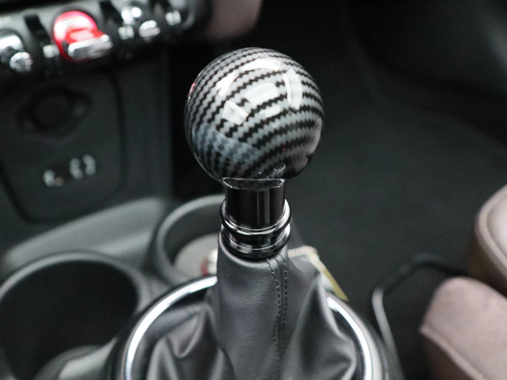 MINI Cooper S – foto 30