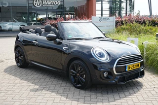 MINI Cooper Cabrio – thumbnail 10
