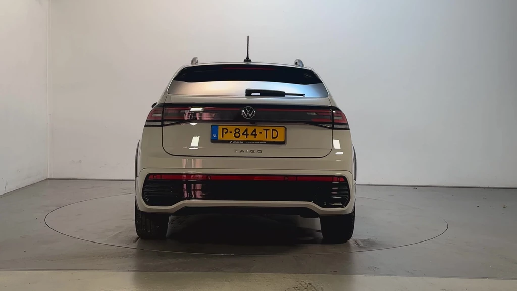 Volkswagen Taigo – foto 4