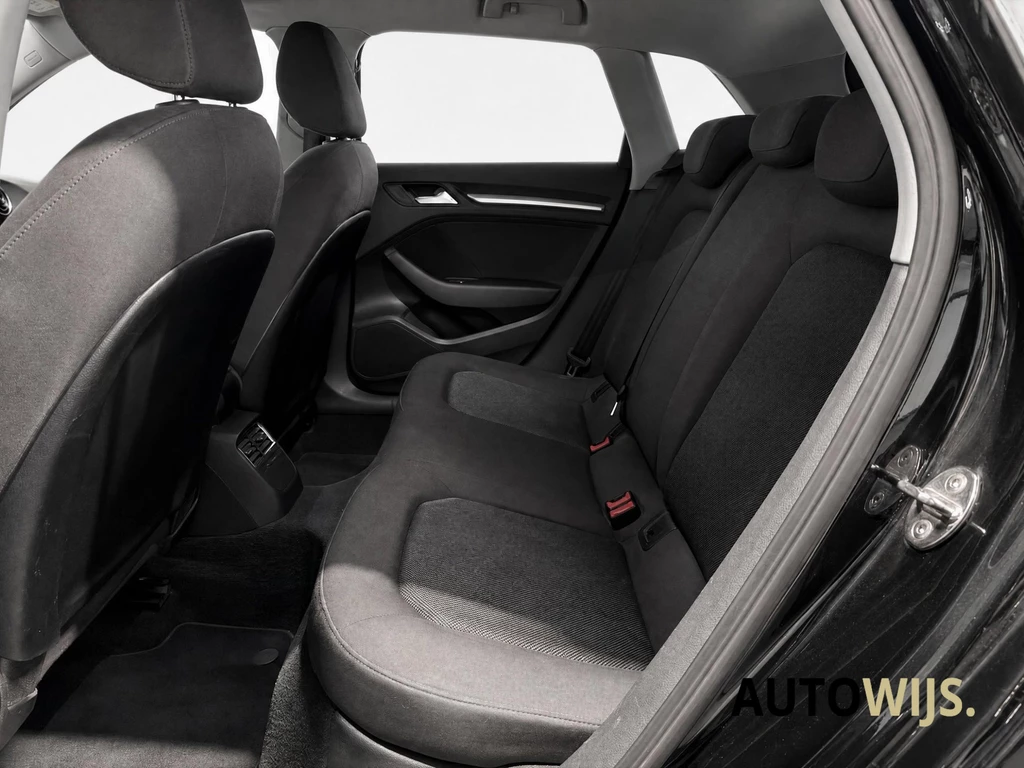 Audi A3 – foto 14