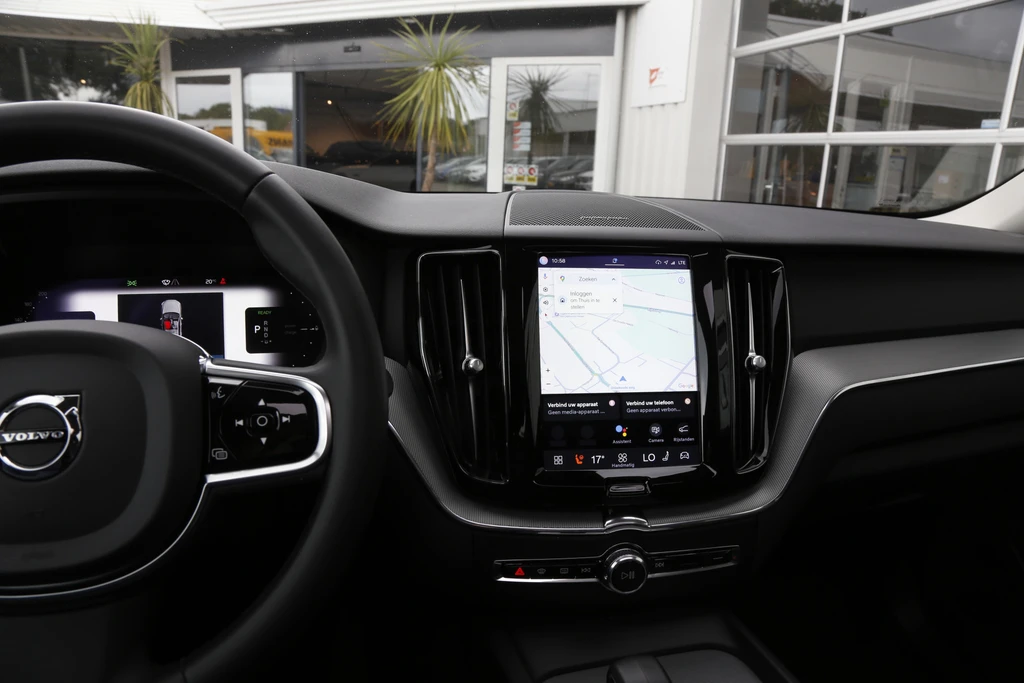 Volvo XC60 – foto 51