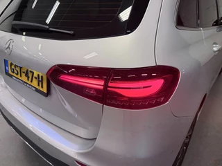 Mercedes-Benz B-Klasse – thumbnail 12