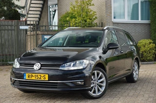 Volkswagen Golf – thumbnail 1