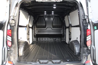 Ford Transit Custom – thumbnail 11