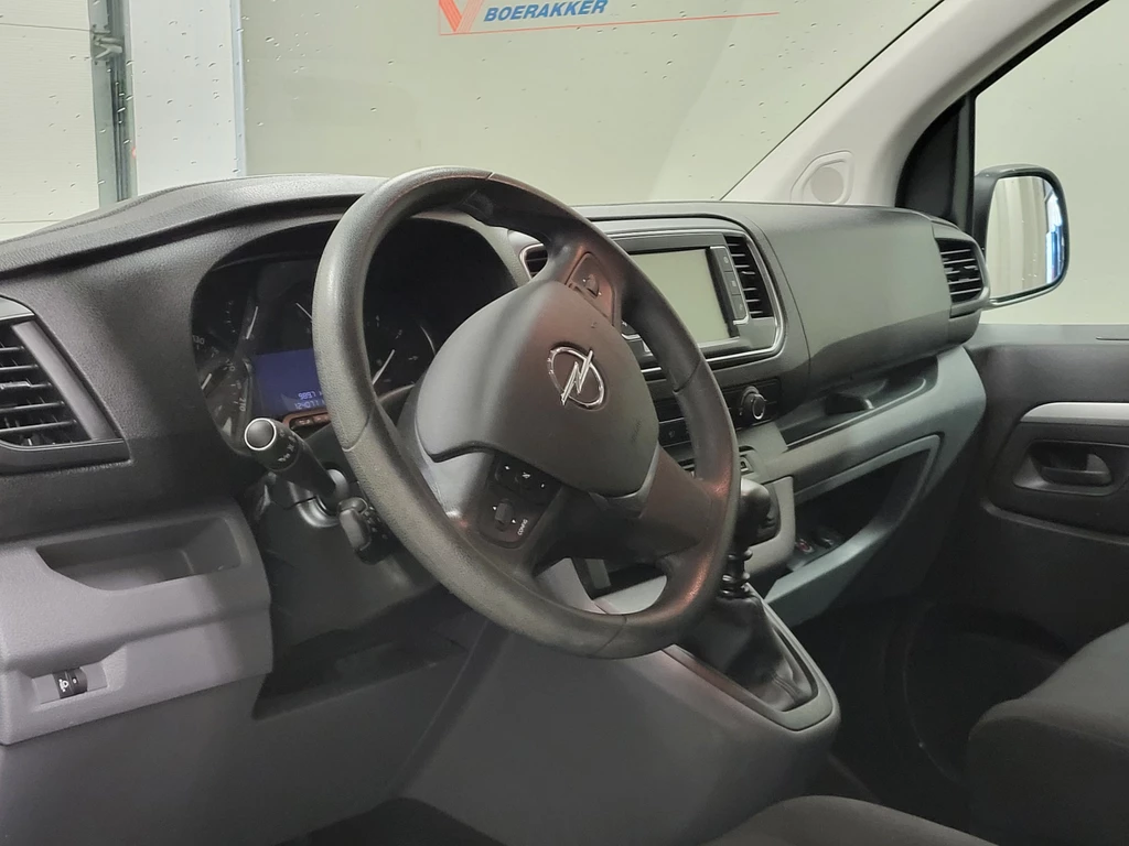 Opel Vivaro – foto 7