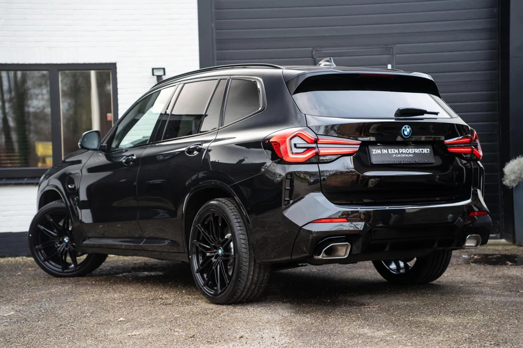 BMW X3 – foto 3
