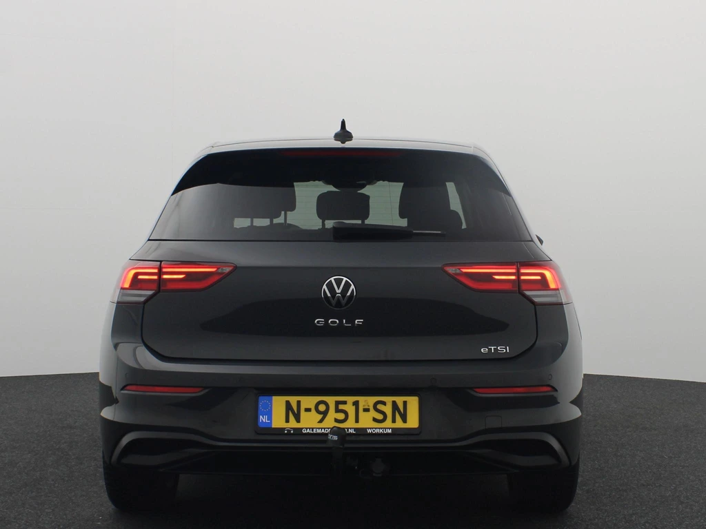 Volkswagen Golf – foto 4