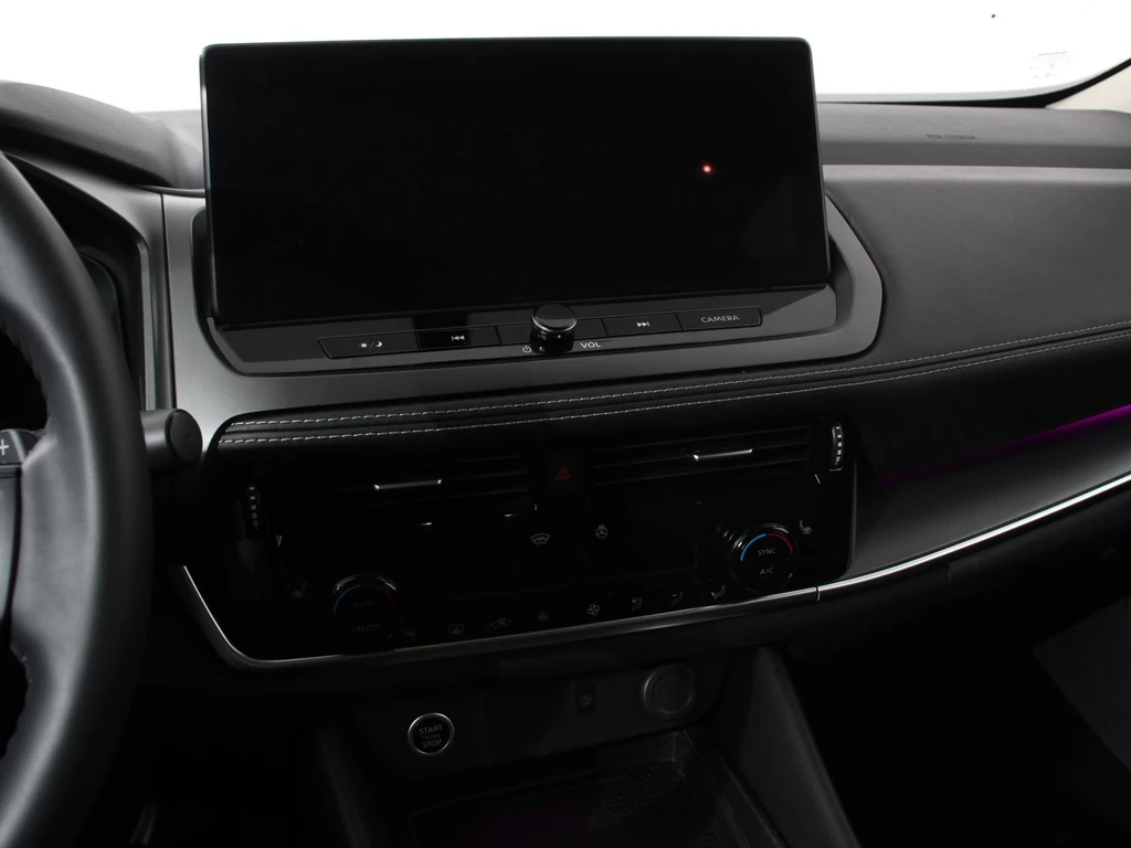 Nissan QASHQAI – foto 20