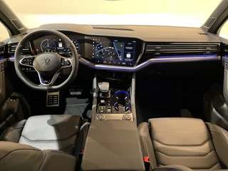 Volkswagen Touareg – thumbnail 9