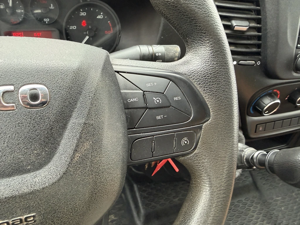 Iveco Daily – foto 16