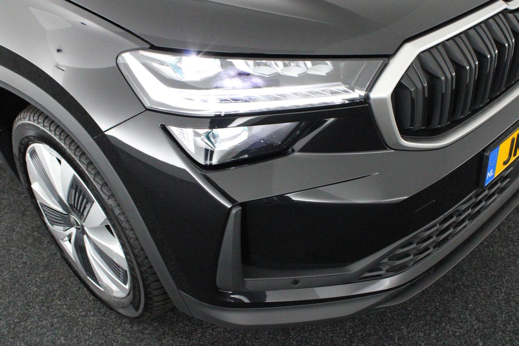 Škoda Kodiaq – foto 43