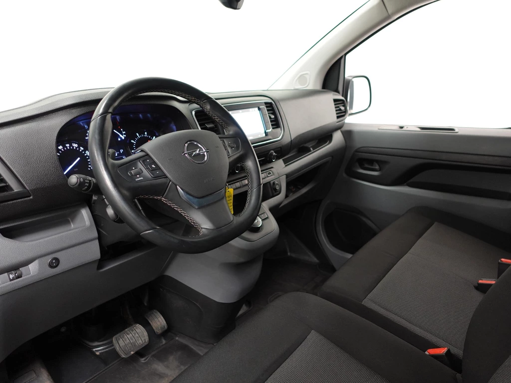 Opel Vivaro – foto 9