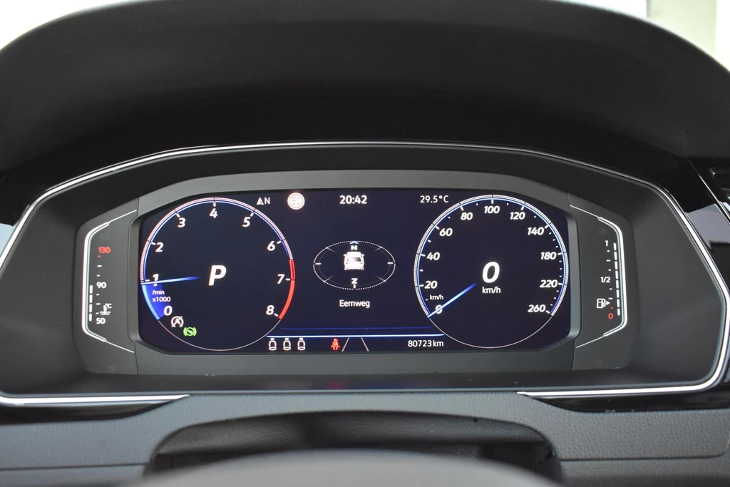 Volkswagen Passat – foto 16