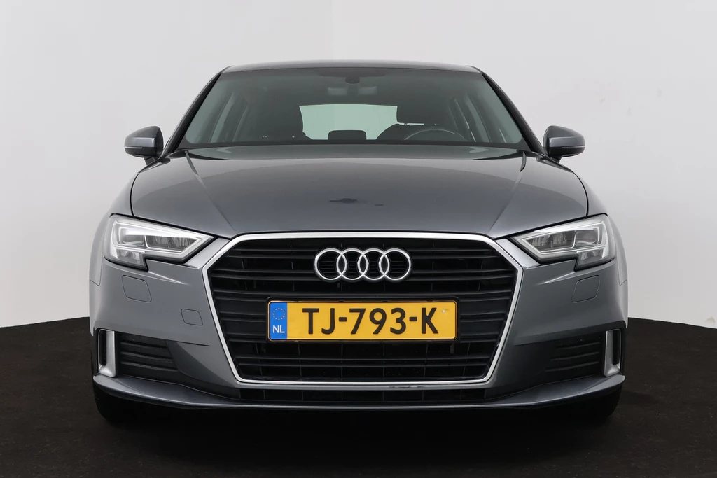 Audi A3 – foto 8