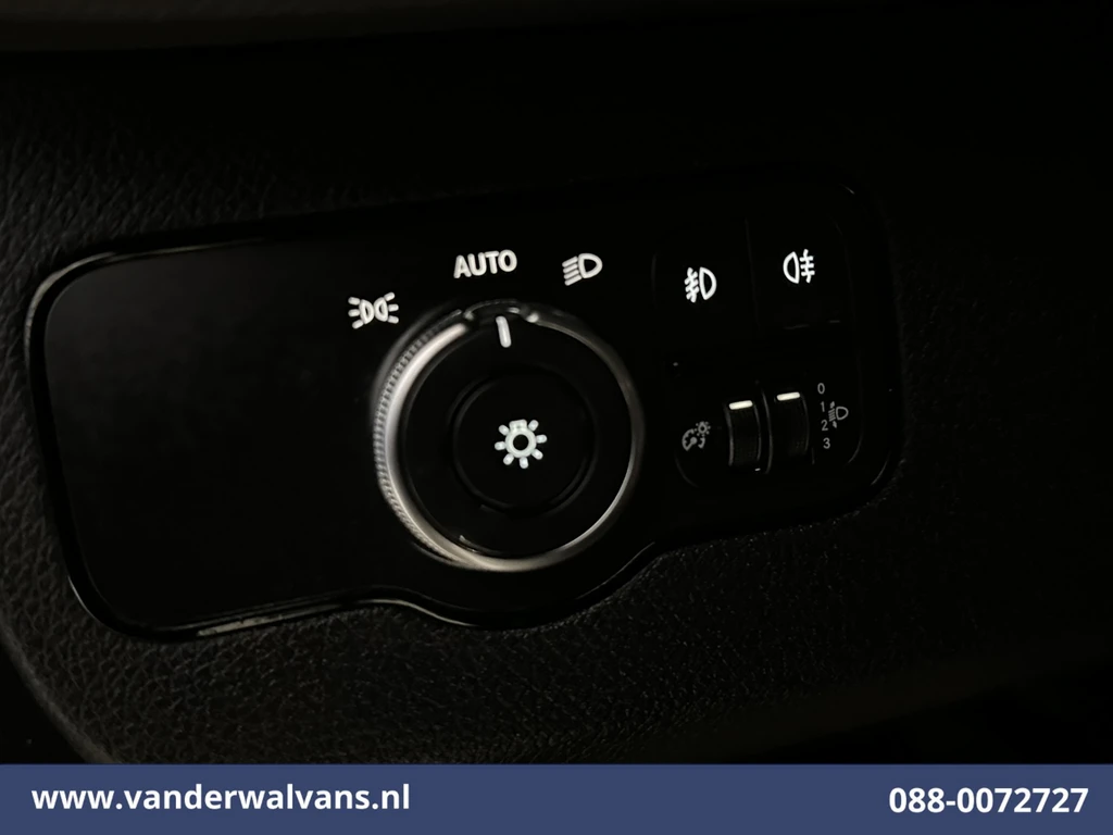 Mercedes-Benz Sprinter – foto 20