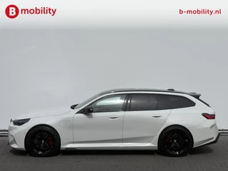 BMW M5 – thumbnail 3