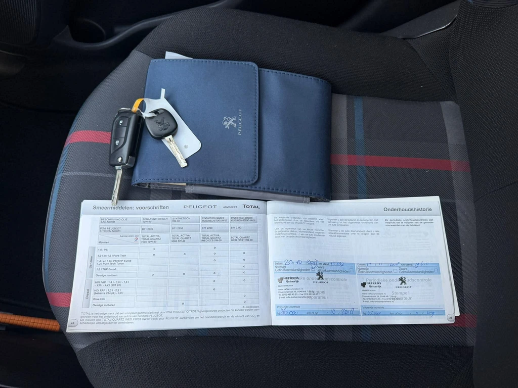 Peugeot 108 – foto 31