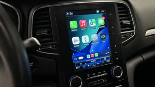 Renault Mégane Estate – thumbnail 36