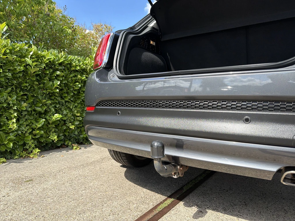 Fiat 500X – foto 20